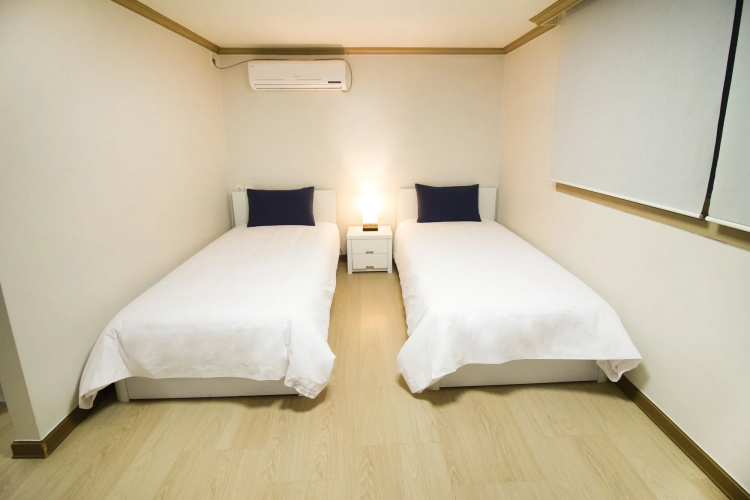 iam Residence and Guesthouse