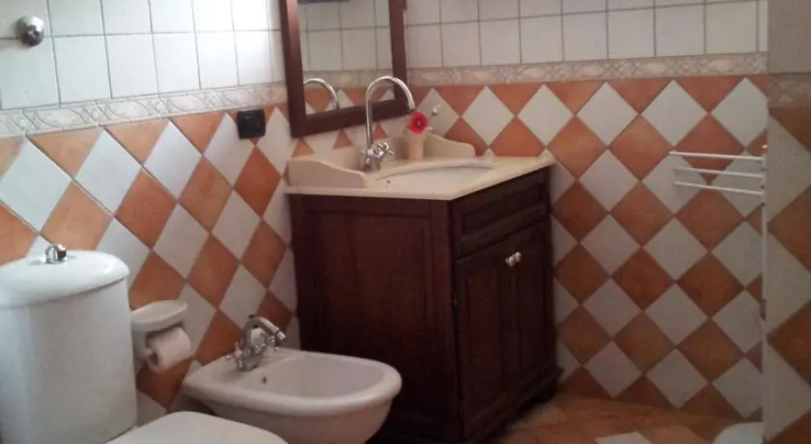 Suite con Terrazzo