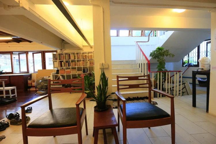 The Localist Chiangmai - Adults Only