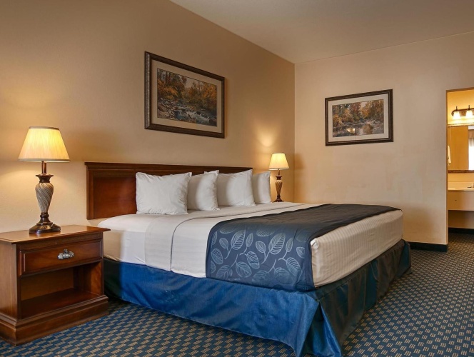 Standard room