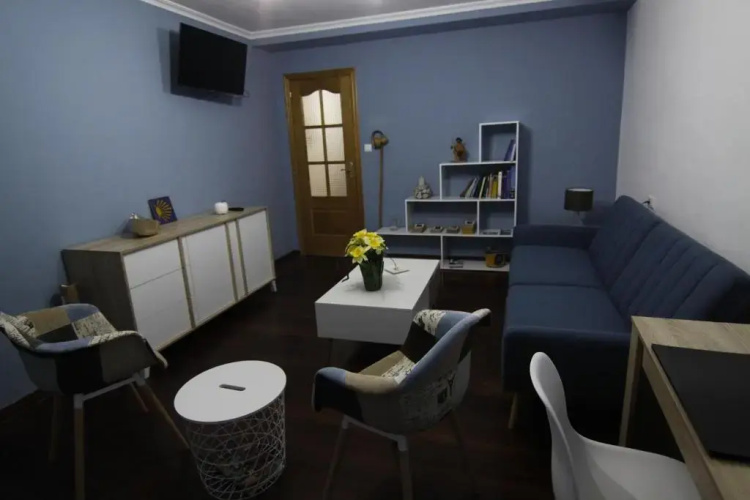 Hostel O Miño