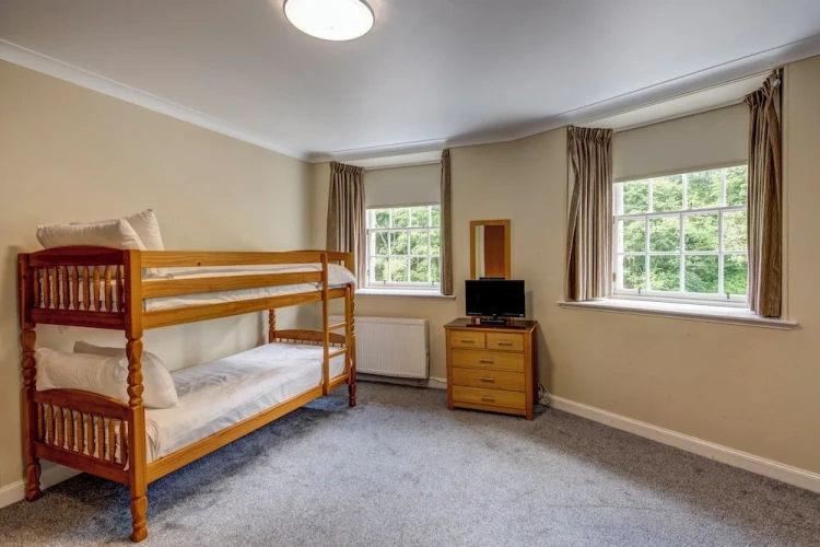 2 Bedrooms Family Cottage