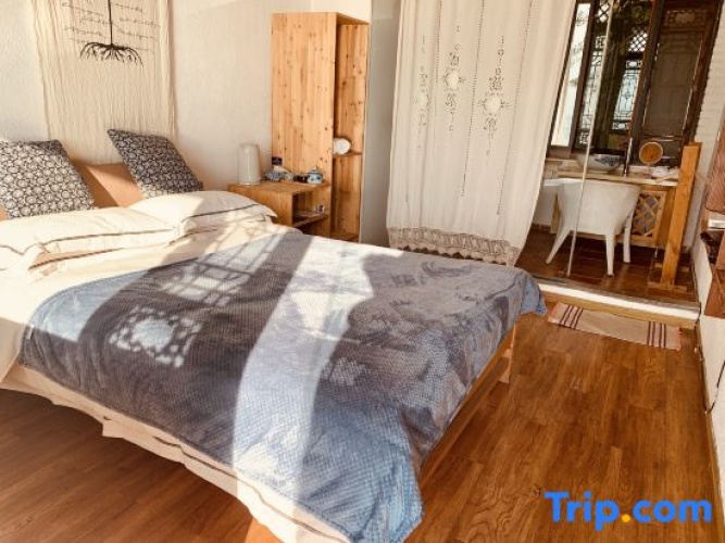 Economy Single room with sea view