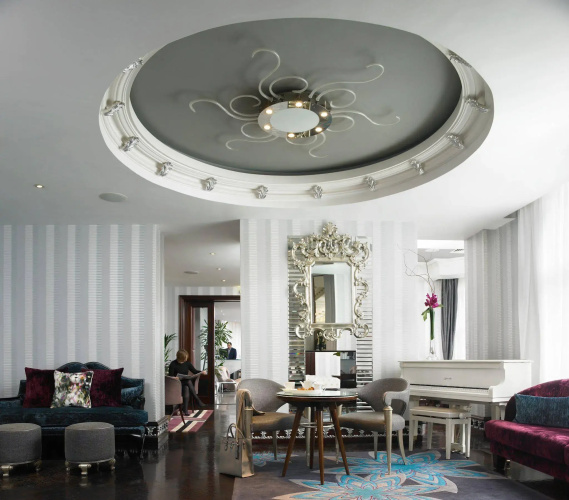 Dylan Hotel