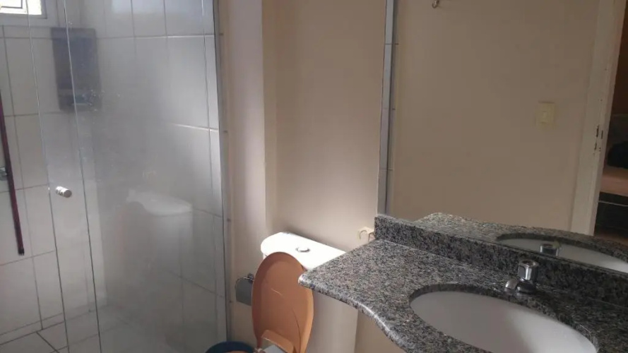 Thermas Place Flat Caldas