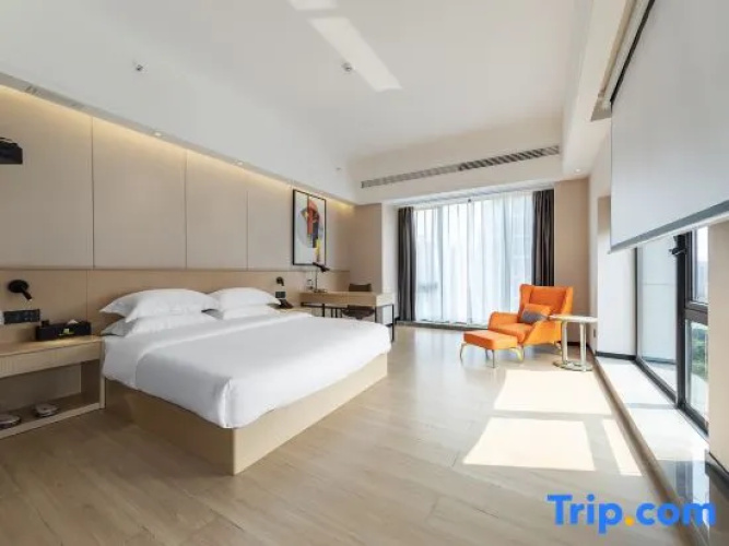 Yunjian Xiaozhu Hotel
