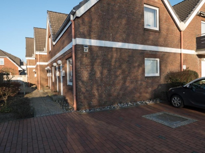 Double Apartment