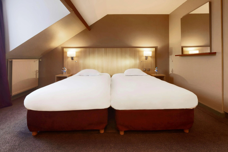 Hotel Europe and SPA
