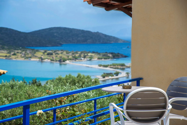 Elounda Heights - Adults Only