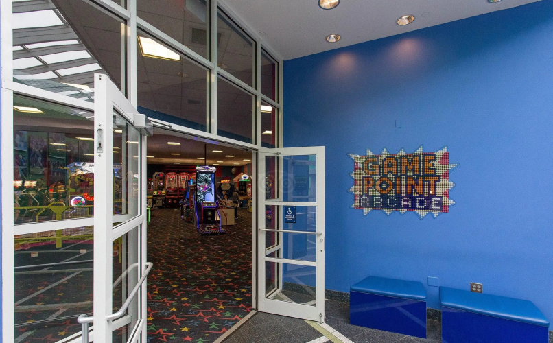 Disney's All-Star Sports Resort photo 8