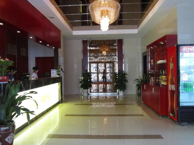 Hotelafbeelding
