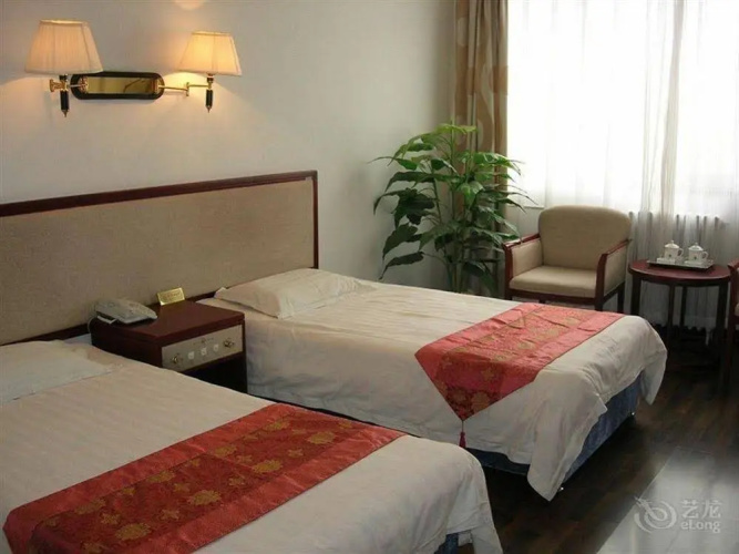 Zilong Hotel - Beijing