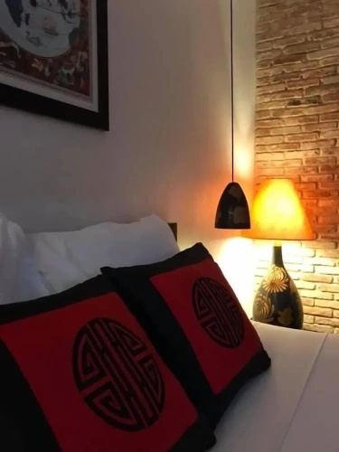 Business room