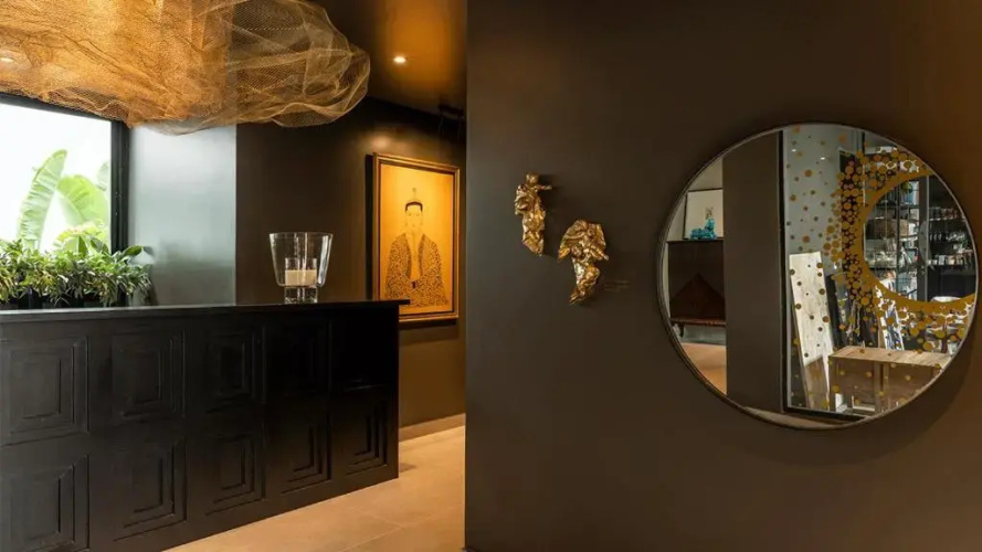 Casa Laurel - Hotel Boutique