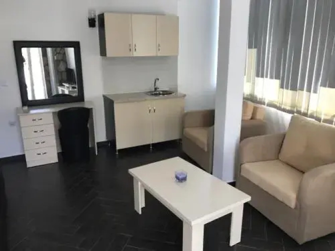 Novalic Hotel