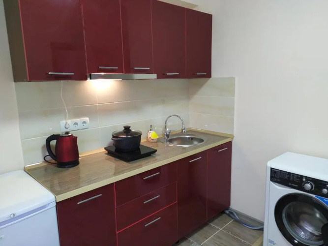 Apart Otel' Arnur