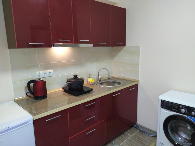 Superior Apartment
