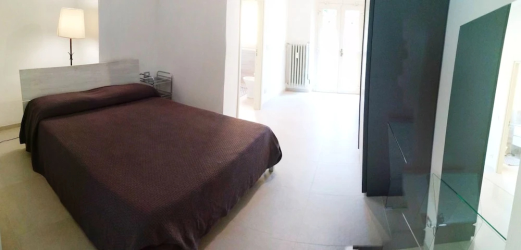 Apartment Suite spa Zero Barriers -