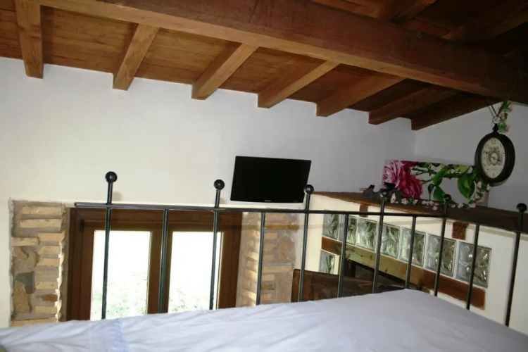Antico Casale Fabrizi