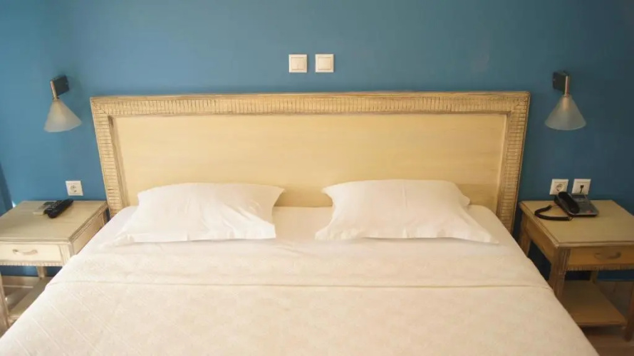 Archipelagos Hotel