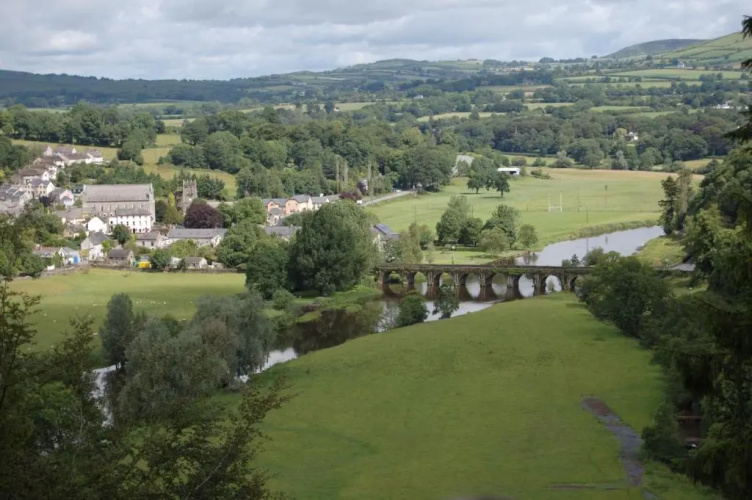 Woodstock Arms