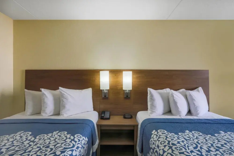 Days Inn Newark Delaware