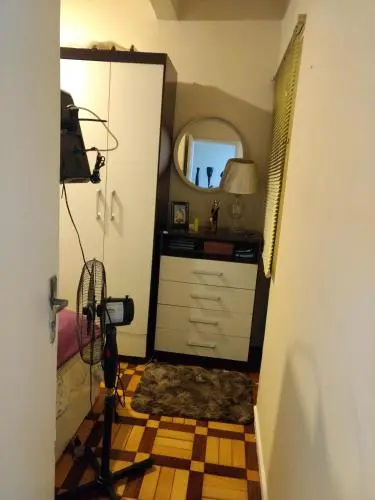 Albergue Alex Zimmer