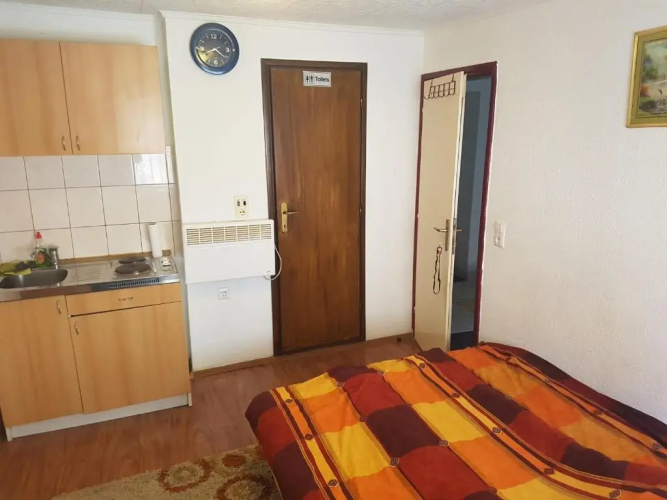 Apartmani Konta