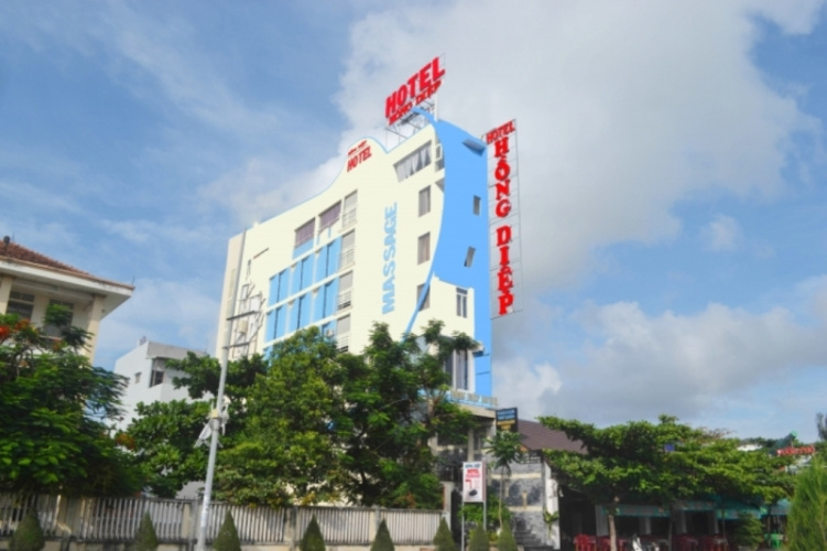 Otel görseli