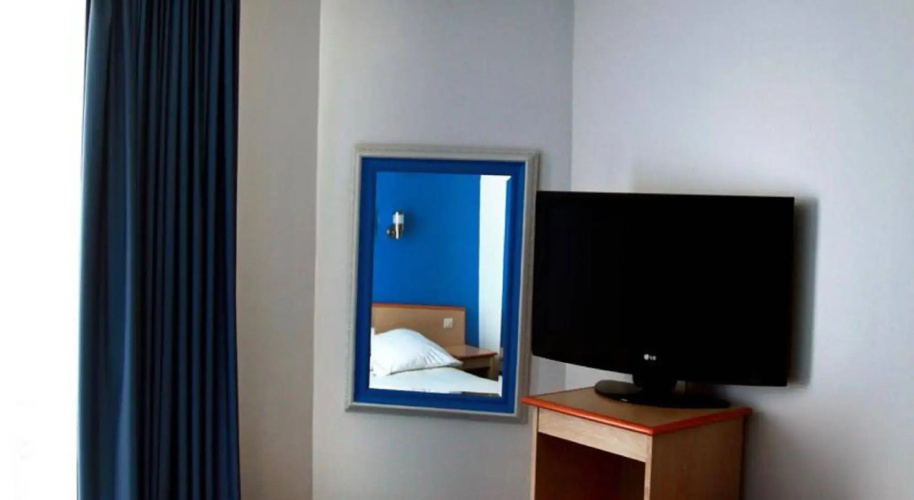 Hotel Briand devient Hotel IPL