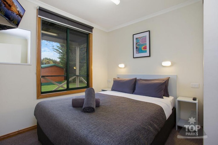 2 Bedrooms Deluxe room