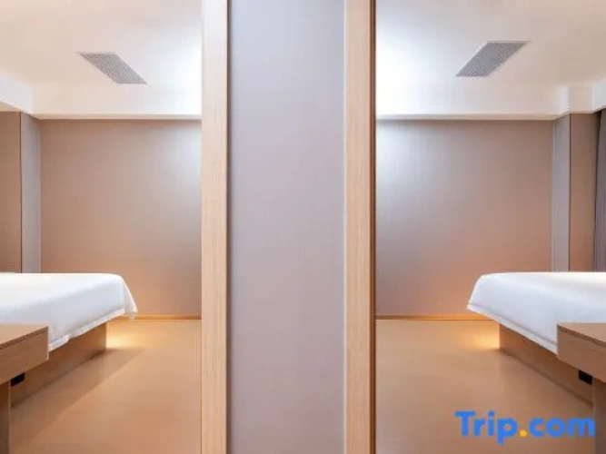2 Bedrooms Suite with sea view