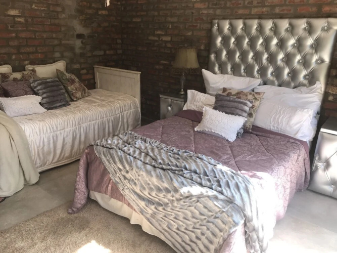 Aloe Klerksdorp