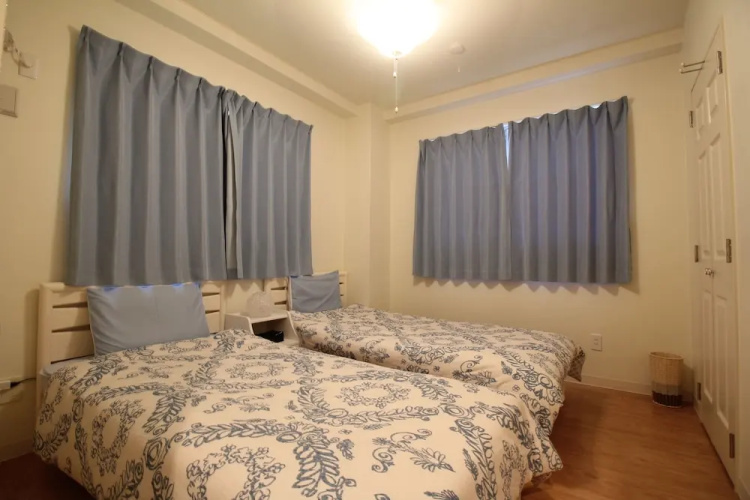 JQ Villa Okinawa Yaka
