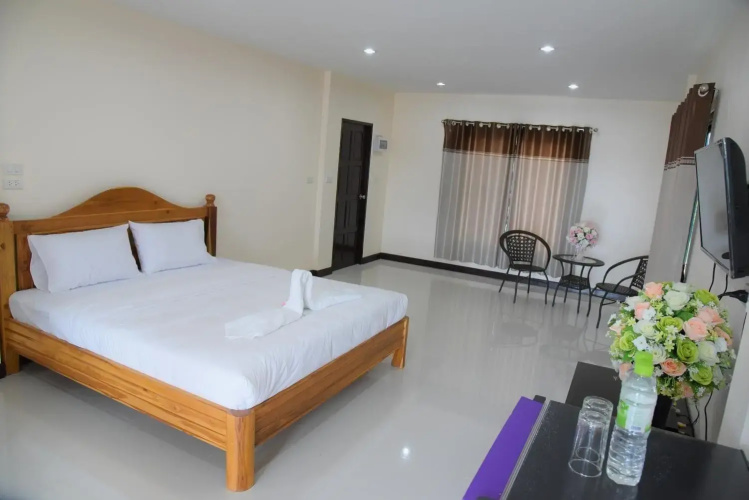 Bh Place Apartment