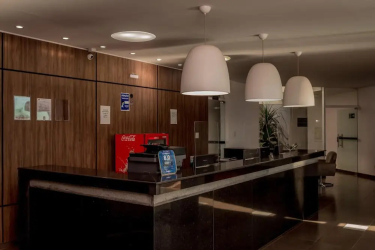 Fenix Hotel Araxa
