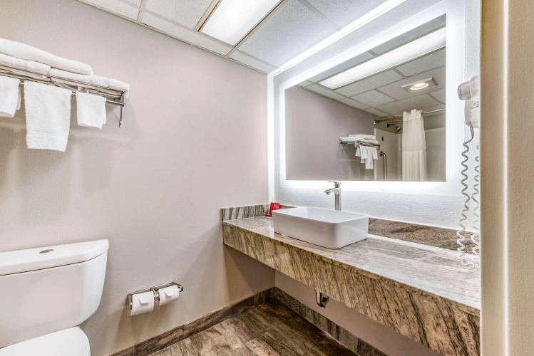 SureStay Plus Hotel by Best Western McGuire AFB Jackson photo 12