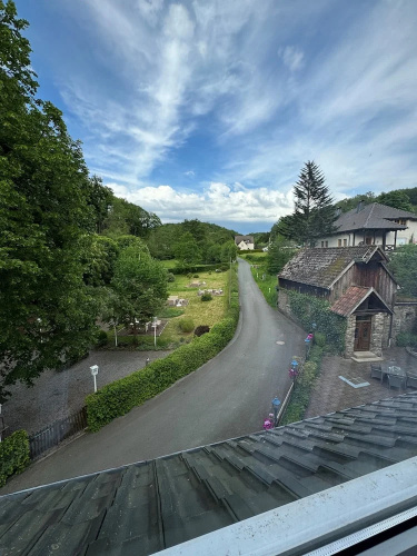 Hotel-Restaurant zur Mühle