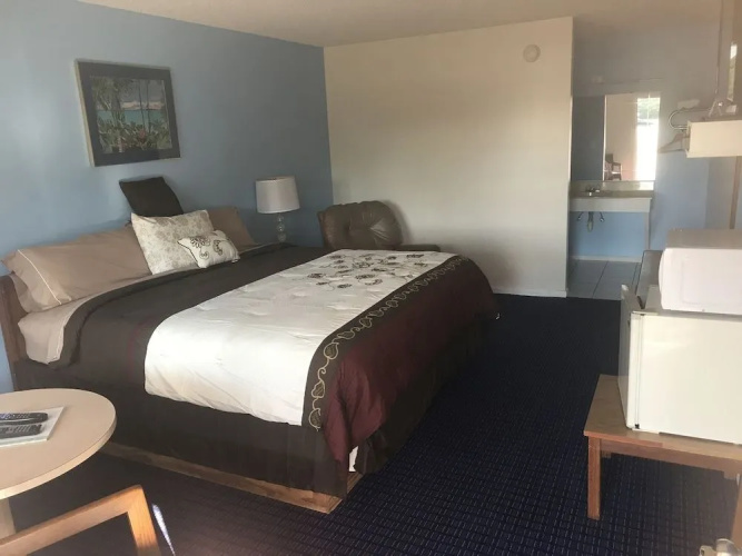 Ponce De Leon Motel