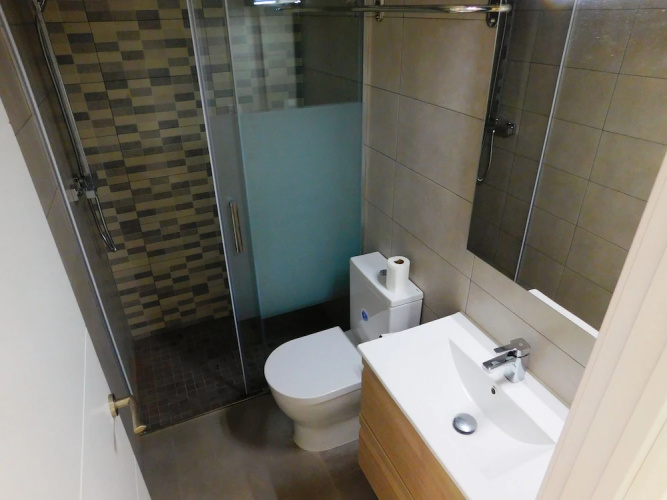 Apartamento Oasis - A173