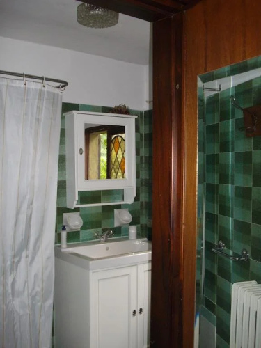 La Casetta Verde B&B