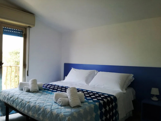 Celeste Apartment