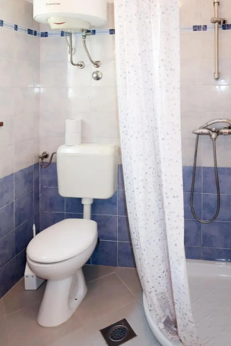 Apartment Adalgisa