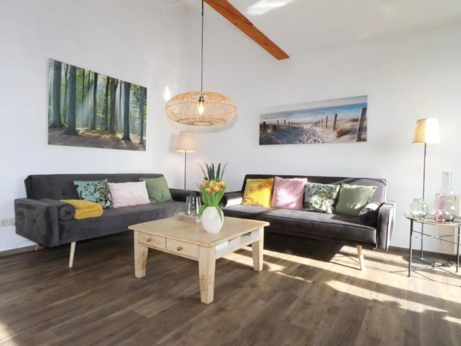 Residenz Bellevue exklusive Fewo 43