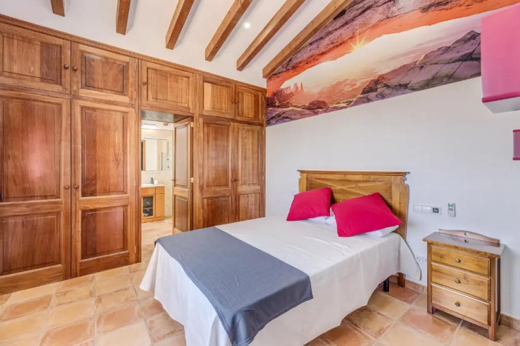 Villa liman