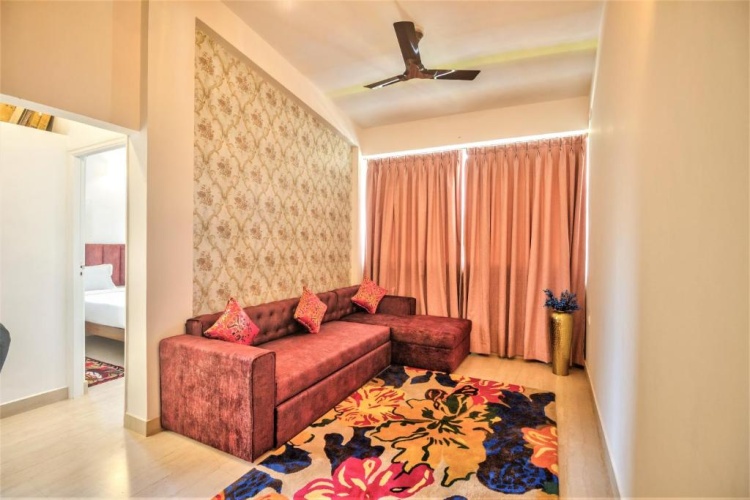 Standard Family room