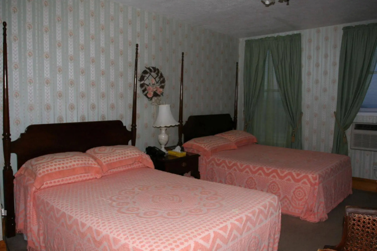 Hotel Gunter