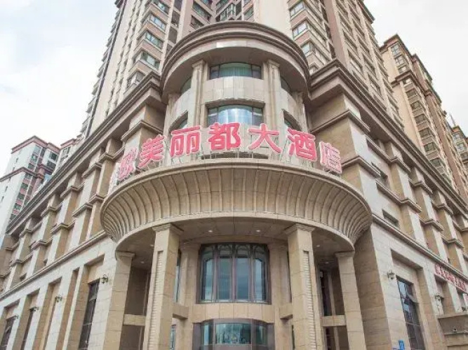 Hotelafbeelding