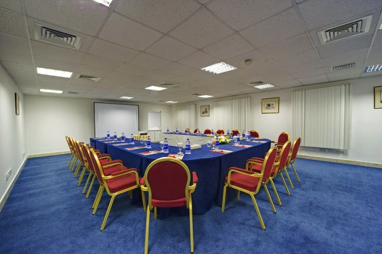 Al Bustan Centre & Residence photo 29