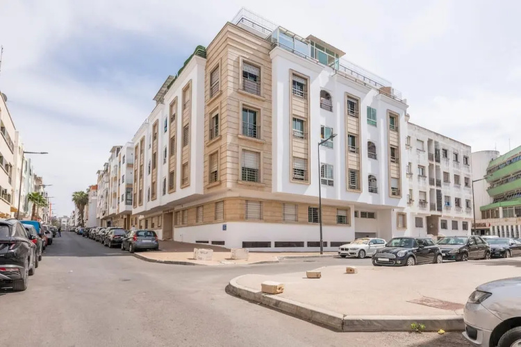 Hotelafbeelding